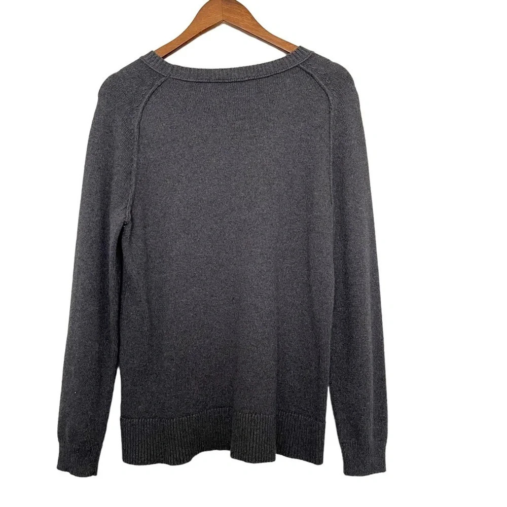 Daily Ritual Pullover Sweater‎ Size Large - Picture 2 of 5